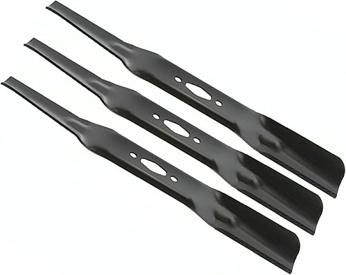 Mr Mower Parts 742P05086 Ultra High-Lift Blade Set 54
