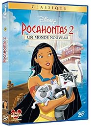 Pocahontas Ii - Un Monde Nouveau