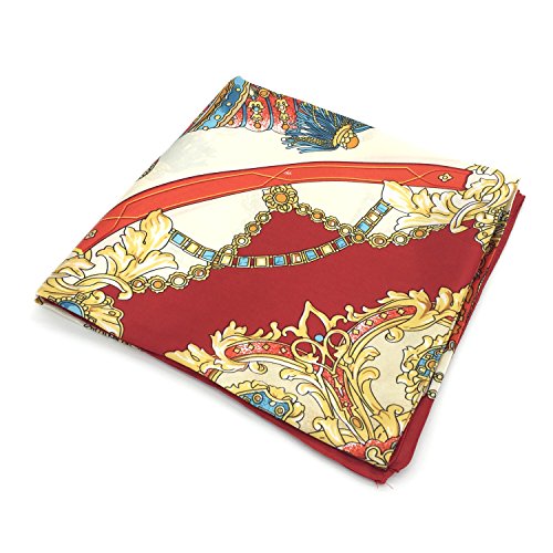 5 YOUR+SMILE+Fashion+Headscarf+Carriage