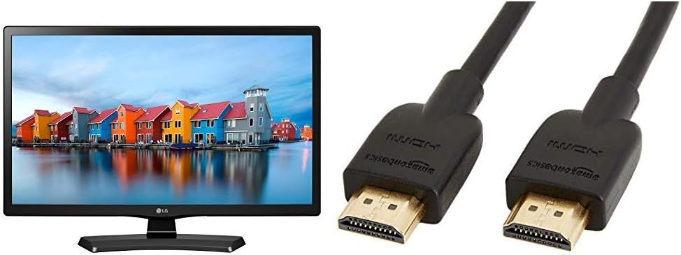 Best Lg Tv 24 In Power Cord