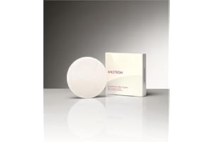 Ahlstrom 0950-0900 Quantitative Filter Paper, 1.5 Micron, Slow Flow, Grade 95, 9cm Diameter (Pack of 100)