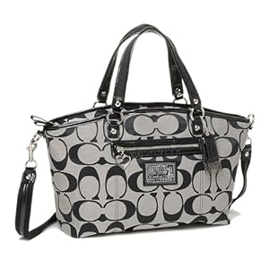 (コーチ)COACH バッグ アウトレット COACH F23391 SBWBK ポピー POPPY [並行輸入品]