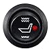 WATERCARBON Premium Heated Seat Kit - Universal, OEM Equipment - Dual Settings, Five Year Warranty