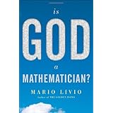 Is God a Mathematician?