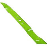 Greenworks Replacement Lawn Mower Blade (21" Mowers : MO40L4413, MO40L03, MO48L4422)