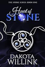 Heart of Stone (The Stone Series Book 1)