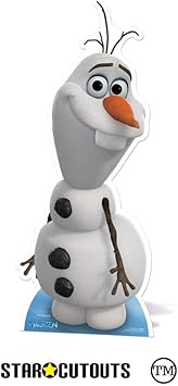 pupazzo bianco disney