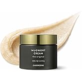 CHARMZONE Mugwort Cream The Original 1.69oz – Deep Hydration & Soothing Moisturizer for Healthy Skin