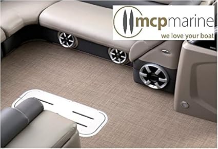 Infinity Luxury Woven Vinyl Marine Seagrass Boat Flooring