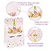 Unicorn Candy Bags Goodie Small Gift Toy Treat Favor Bags for Kids Unicorn Themed Baby Shower Birthday Party Supplies, Set of 24