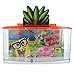 Penn Plax Spongebob Betta Goldfish Fish Tankthumb 2