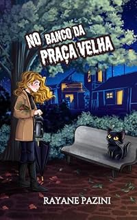 Livro No Banco da Praça Velha