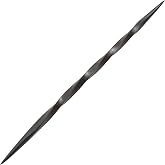 UJ Ramelson Twisted Scriber Tool Needle, 12 Pack | For Intaglio and Dry Point Etching, Metal Scribe, Scribing and Tracing Tools, Printmaking Supplies