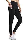 baleaf Fleece Lined Leggings Women Waterproof