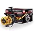 Penn 1292947 Spinfisher V Spinning Fishing Reel, 7500LC