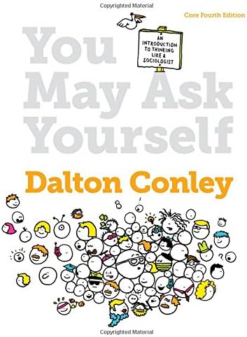Amazon.com: You May Ask Yourself: An Introduction to Thinking Like