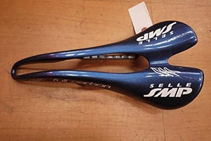 selle smp full carbon saddle