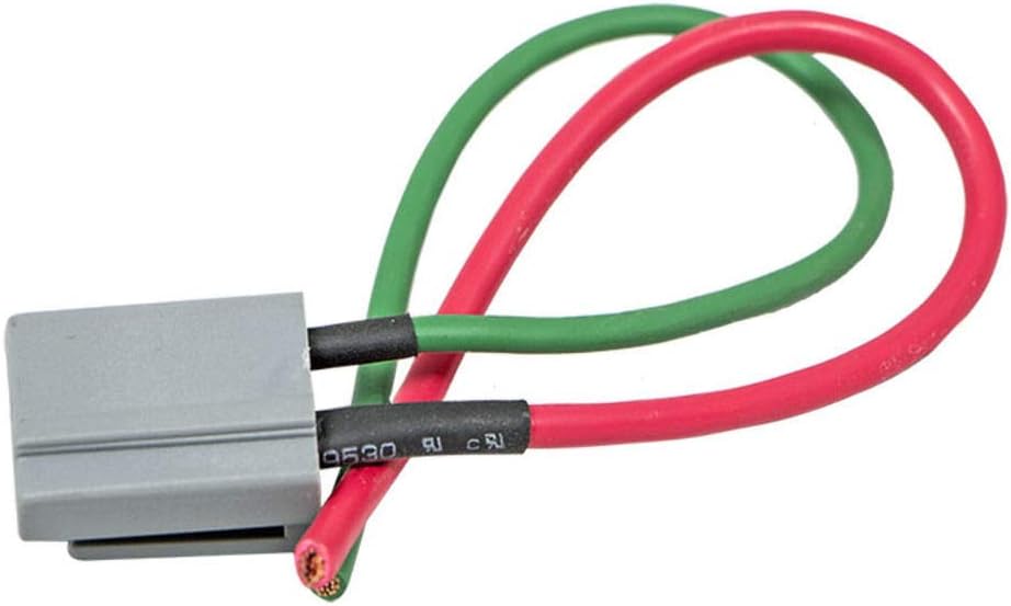 Tachometer Install In A Hei Distributor