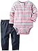 Carter's Baby Girls' 2 Piece Set (Baby)