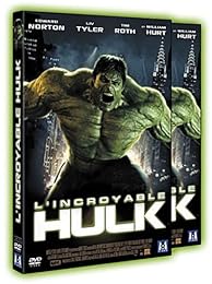 L'incroyable Hulk - Édition Collector