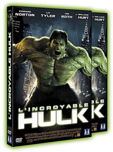 L'incroyable Hulk - Édition Collector