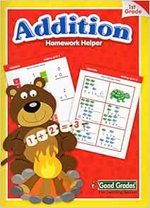 Addition +1 worksheet image