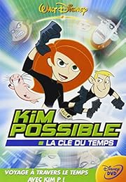 Kim Possible - La Clé Du Temps
