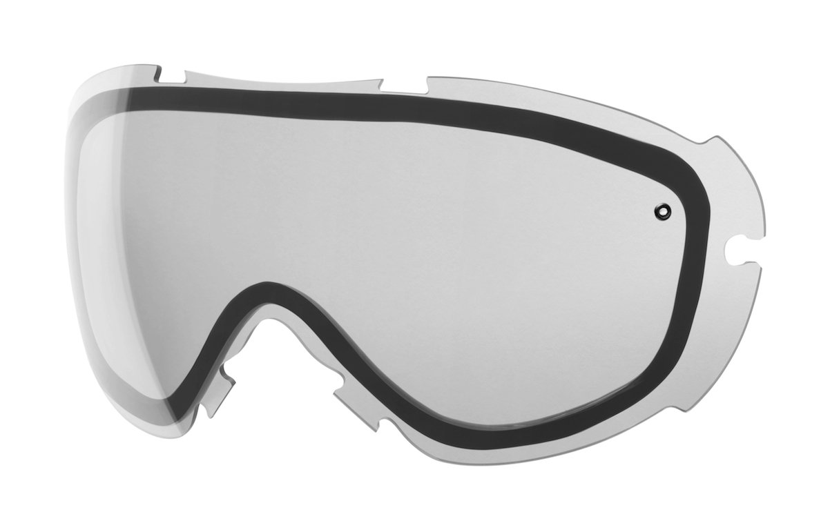 Smith OPTICS VIRTUE LENS CLEAR VLT 84%