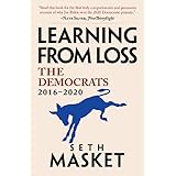 Learning from Loss: The Democrats, 2016–2020
