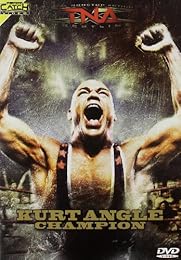 Tna Wrestling : Kurt Angle - Champion 2008