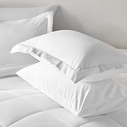 CozyLux King Bed in a Bag 7-Pieces Comforter Sets