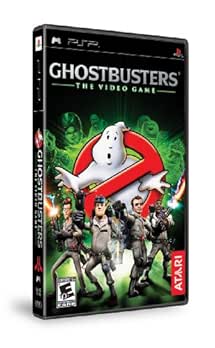 Ghostbusters: The Video Game