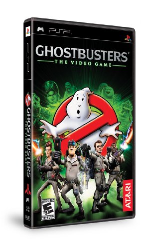 lego ghostbusters video game