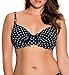 Dorina Curves Palm Springs Classic Non-Padded Underwire Bikini Top