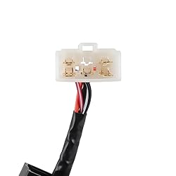 SCITOO CDI BOX Module Ignition Coil JG5-82305-00-00