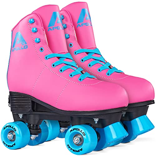 Top Angebot: Apollo Disco Roller, Classic... für 29,99€ Details öffnen!