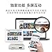 2019 Unblock Tech PRO2 The Newest Updated Jailbreak No IP Limit Multi-Screen Interaction Support Phone Tablet Computer Login to an Account at The Same Time