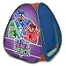 Playhut PJ Masks Classic Hideaway Play Tent Playtent Play Tent
