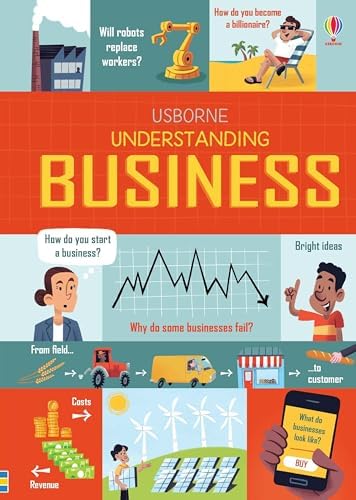 Amazon.com: Usborne Big Subjects For Beginners 5 Books Collection
