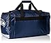 FOCO Seattle Seahawks Medium Striped Core Duffle Bag