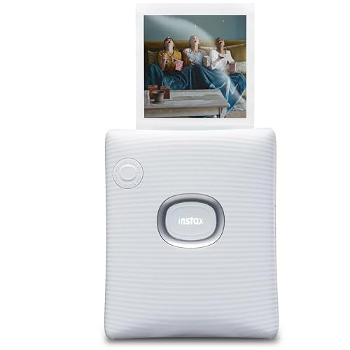 Instax Square Instax Printer Amazon Fujifilm Instax Square Link