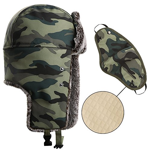 Top 10 Best Hunting Hats For Men Top Reviews No Place Called Home