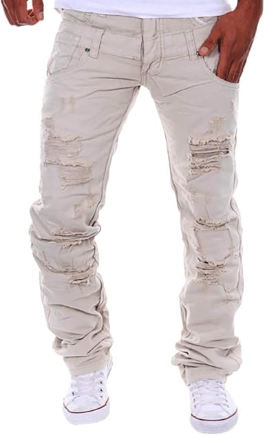 Jean solde homme Clearance