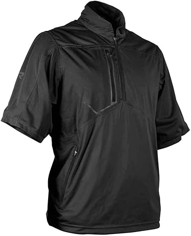 Sun mountain short sleeve rain jacket Clearance