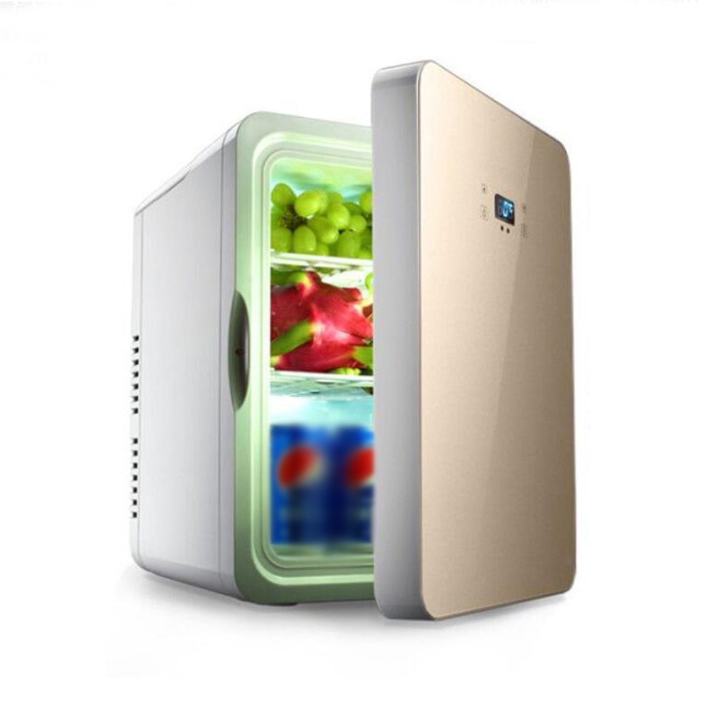 YLG Nevera Portátil, Enfría Y Calienta,Mini Frigorífico, Adecuado ...