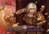 ALDERAC ENTERTAINMENT GROUP Legend of the Five Rings: L5R - Gates of Chaos Booster Tin