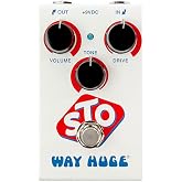 Way Huge Smalls STO WM25 Overdrive Pedal