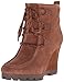 Nine West Women's Abrazzo Suede Boot