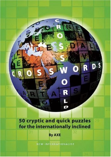 Crossworld Crosswords