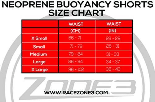 Zone-3-Mens-Aerodome-Elite-Buoyancy-Shorts-53mm-2016 Zone-3-Mens-Aerodome-Elite-Buoyancy-Shorts-53mm-2016